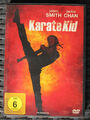 DVD Karate Kid (Vanilla Version) (2010, DVD video)