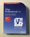 MS Visio 2010 Professional Vollversion deutsch AE
