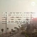 Eleven (Best Of inkl. 3 neuer Songs) von Reamonn | CD | Zustand gut