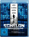 Die Echelon-Verschwörung - Lenticular Edition