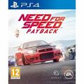 PS4 Need for Speed Payback NFS TOP Zustand Racing PS5 kompatibel