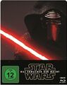 Star Wars: Das Erwachen der Macht [2 Discs, Limited Edition, Steelbook]
