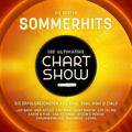 . Die Ultimative Chartshow - Die besten Sommerhits. Audio-CD