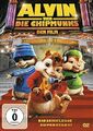 Alvin und die Chipmunks - Der Film [DVD] [2007]