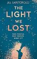 The Light We Lost by Santopolo, Jill 0008224560 FREE Shipping