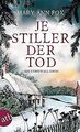 Je stiller der Tod: Ein Cornwall-Krimi (Mags Blake,... | Buch | Zustand sehr gut