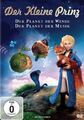 Der kleine Prinz - Der Planet der Winde/Der Planet | DVD