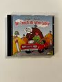 Der Frosch im roten Cabrio | CD | Zustand gut
