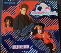 Thompson Twins - Hold Me Now (12" Maxi, extended: 2 x rd. 9 Min., top Zustand!)