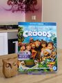 Blu-Ray Full HD 1080p " The Croods - I Croods " Eng, Ita