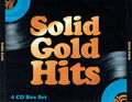 (4CD's) Solid Gold Hits - Racey, Medicine Head, Slade, Johnny Wakelin, Christie