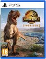 Jurassic World Evolution 2 Sony Playstation 5 PS5 Spiel