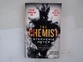 The Chemist: The compulsive, action-packed new thriller from the author  1269584