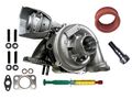 Turbolader 1,6 TDCI HDI  Ford C-Max - Ford Focus 80 KW 753420-0002 3M5Q6K682AE