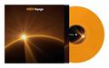ABBA VOYAGE Vinyl LP Orange Limited Amazon Edition Limitiert und Exklusiv