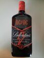 Ballantines Whisky AC/DC Limited Edition Finest Blended Scotch voll NEU & OVP 