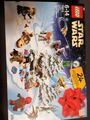 Lego Star Wars Advents Kalender 75213 