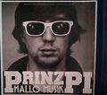 prinz pi vinyl "hallo musik" limited edition