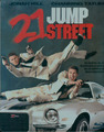 Blu Ray 21 Jump Street ( Jonah Hill - Channing Tatum) Metallbox