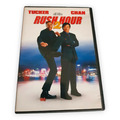 Rush Hour 2 DVD FSK 12 Jackie Chan Chris Tucker Film 2001 Action Gags Räuber