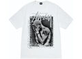 Stüssy x Goldie Metalheadz 30th Anniversary T-Shirt white Gr. XXL - 📦✅