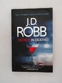 Secrets in Death: An Eve Dallas thriller (Book 45) Robb J., D.: