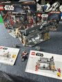 Lego Star Wars 75386 & 75373 Kombi Pack / Doppel Set Neuwertig + BA & OVP