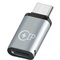 8 Pin auf USB-C Adapter für iPhone iPod Laden