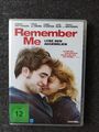 Remember Me (DVD - Robert Pattinson) sehr guter Zustand ! -3528-