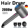 Profi Haartrockner Haarföhn Föhn Fön Haare Trockner Hair Dryer Haarfön Diffusor