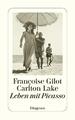 Leben mit Picasso | Françoise Gilot, Carlton Lake | 2021 | deutsch