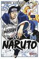 NARUTO Massiv 4 von Kishimoto, Masashi | Buch | Zustand gut