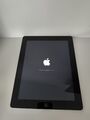 Apple iPad 16GB, A1395, WLAN, 24,64 cm, (9,7 Zoll) - Silber