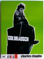 Goldrausch (1924) Charlie Chaplin, Georgia Hale, Mack Swain, DVD, gebraucht