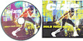 CIZE - HOLD YOUR OWN  Workouts Training Fitness Beachbody DVD