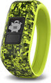 Garmin vivofit jr. Fitnesstracker für Kinder 4-9 Jahre digi camo Design