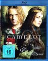 Camelot (GB, IE, CA 2011) - Staffel 1 - Blu-ray (de, en)
