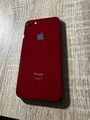 Apple iPhone 8 Plus A1897 (GSM) - 64GB - (PRODUCT )RED (Ohne Simlock)