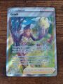 Pokémon Karte Grant GG62/GG70 Krone Zenith Galarian Galerie in der Nähe neuwertig