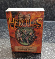 Hercules The Legendary Journeys - Sammelkartenspieldeck - Raiding Party versiegelt