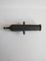 LEGO Kanone Pearl Dark Gray Projectile Launcher Cannon Shooting