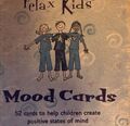 Stimmungskarten für Teenager von Relax Kids ideal für autistische Jugendliche