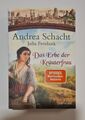 Das Erbe der Kräuterfrau von Andrea Schacht (2019, Taschenbuch) ungelesen