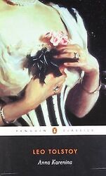 Anna Karenina (Penguin Classics) von Leo Tolstoy | Buch | Zustand gutGeld sparen & nachhaltig shoppen!