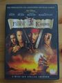 DVD Film FLUCH DER KARIBIK - 2-DISC SPECIAL EDITION Johnny Depp Orlando Bloom 