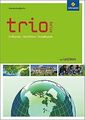 Trio Atlas für Erdkunde, Geschichte und Politik: Trio At... | Buch | Zustand gut