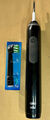 Zahnbürste elektrisch ORAL B Pro 3, 3000 Black Edition (Braun) - gebraucht