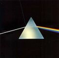 Pink Floyd Dark side of the moon (1973) [CD]