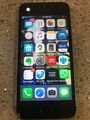 Apple iPhone 5s - 16 GB - Spacegrau (entsperrt) A1533 (GSM)