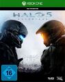 Microsoft Xbox One - Halo 5: Guardians DE mit OVP sehr guter Zustand
